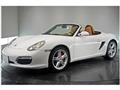 2010 Porsche Boxster