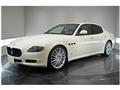 2009 Maserati Quattroporte