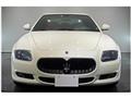 2009 Maserati Quattroporte