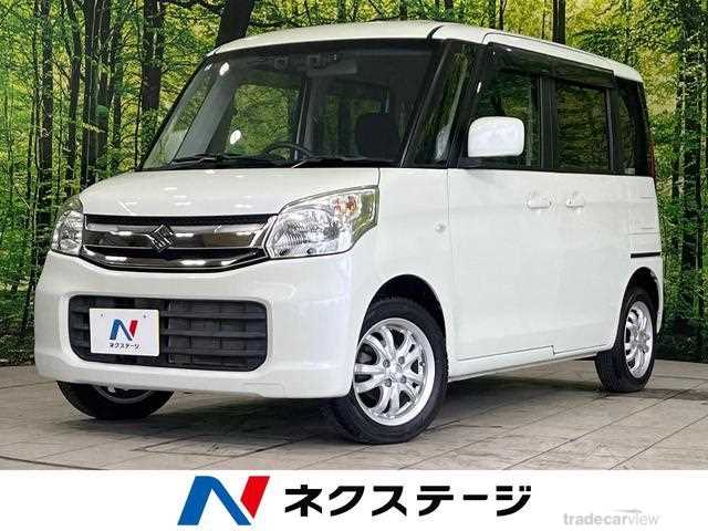 2017 Suzuki Suzuki Others