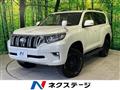 2022 Toyota Land Cruiser Prado