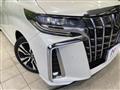 2018 Toyota Alphard G