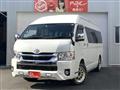 2022 Toyota Hiace Wagon