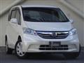 2012 Honda Freed