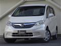 2012 Honda Freed