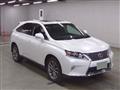 2014 Lexus RX