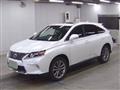 2014 Lexus RX