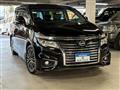 2016 Nissan Elgrand