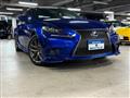 2016 Lexus IS