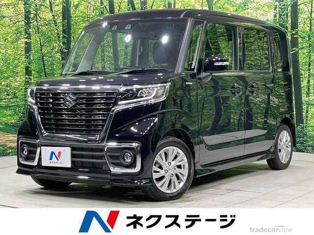 2021 Suzuki Suzuki Others