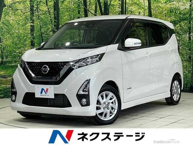 2019 Nissan Nissan Others