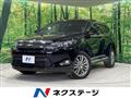 2016 Toyota Harrier