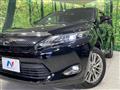 2016 Toyota Harrier