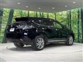 2016 Toyota Harrier