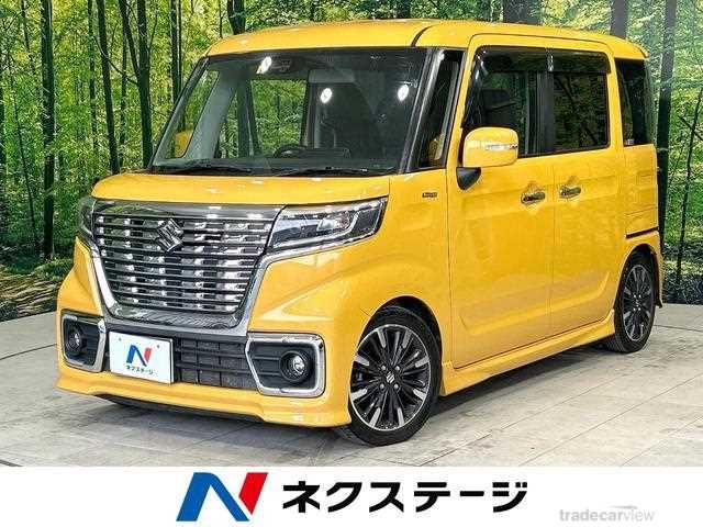 2018 Suzuki Suzuki Others