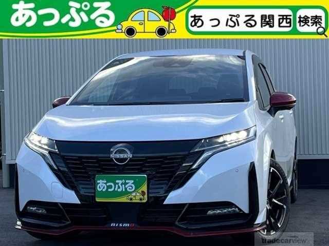 2023 Nissan Note