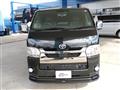 2020 Toyota Hiace Van