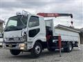 2005 Mitsubishi Fuso Fighter