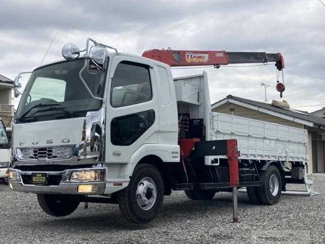 2005 Mitsubishi Fuso Fighter