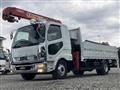 2005 Mitsubishi Fuso Fighter