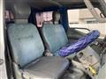 2000 Mitsubishi Fuso Canter Guts