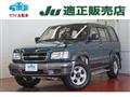 1998 Isuzu Bighorn