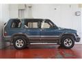 1998 Isuzu Bighorn