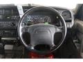 1998 Isuzu Bighorn