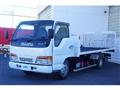 1997 Isuzu Elf Truck