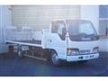 1997 Isuzu Elf Truck