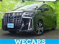 2021 Toyota Alphard G