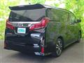 2021 Toyota Alphard G