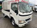 2005 Toyota Dyna Truck