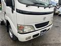 2005 Toyota Dyna Truck