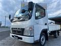 2007 Mitsubishi Fuso Canter Guts