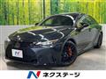 2022 Lexus IS