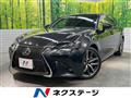 2016 Lexus GS