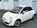 2014 Fiat 500