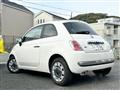 2014 Fiat 500