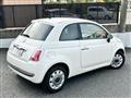 2014 Fiat 500