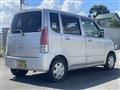 2007 Suzuki Wagon R