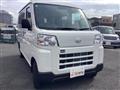 2024 Daihatsu Hijet Cargo