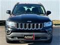 2017 Jeep Compass