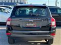 2017 Jeep Compass