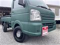 2014 Suzuki Carry Truck