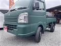 2014 Suzuki Carry Truck