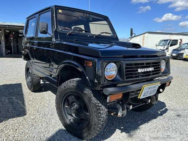 1994 Suzuki Jimny