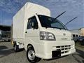 2012 Daihatsu Hijet Truck