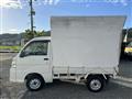 2012 Daihatsu Hijet Truck