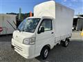 2012 Daihatsu Hijet Truck